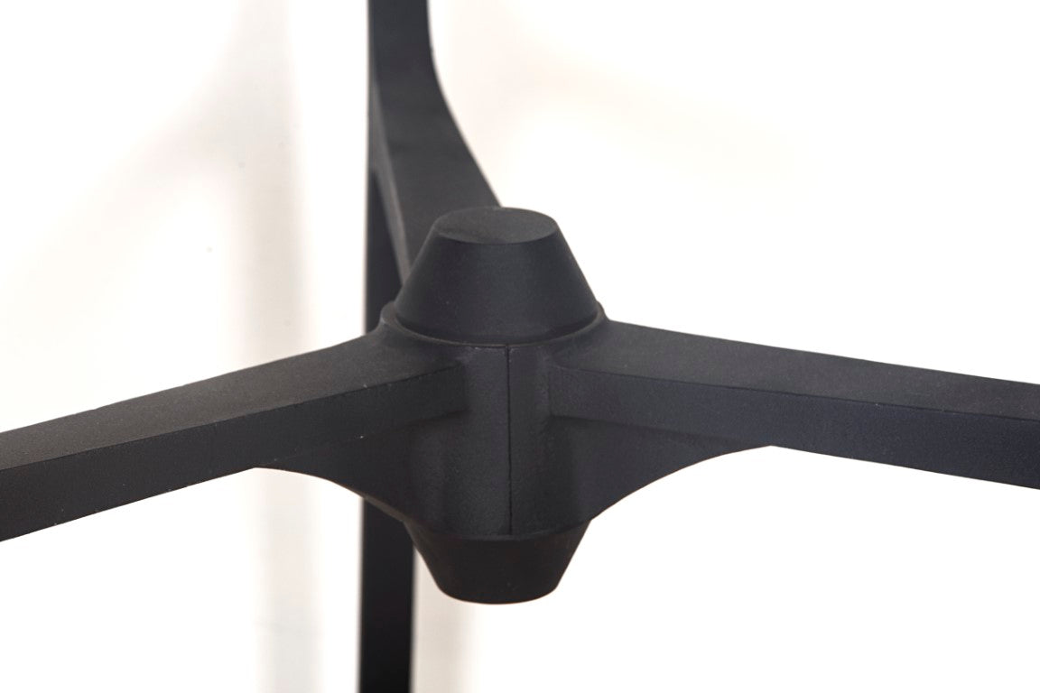 Makoda Dining Table Rectangular w/o Glass