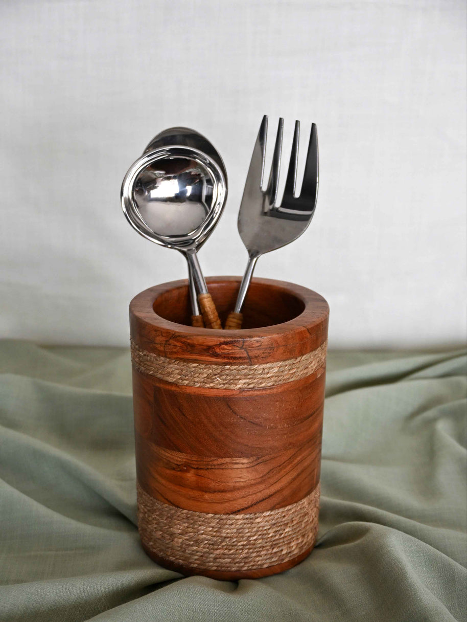 Malabar Twine Holder