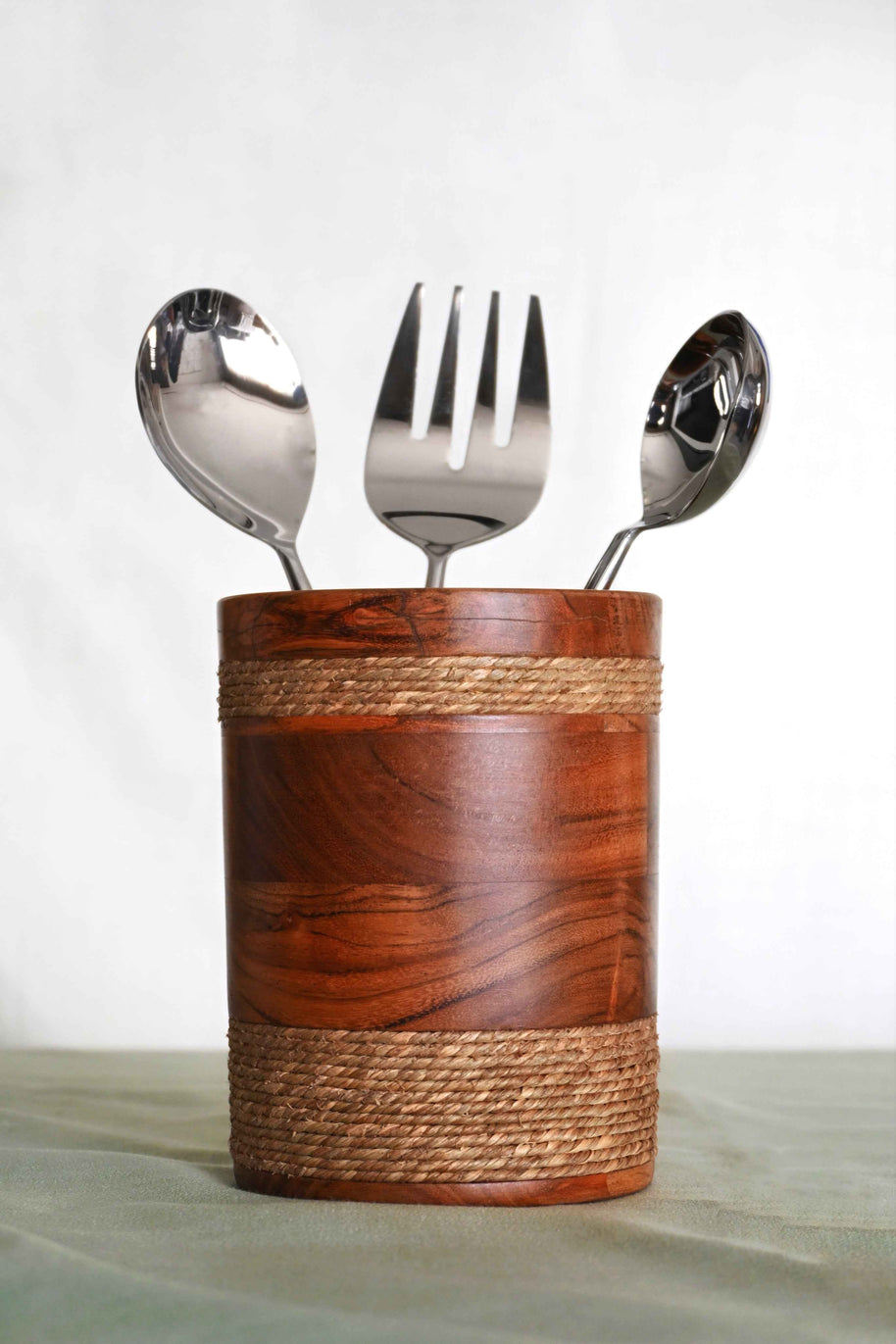 Malabar Twine Holder
