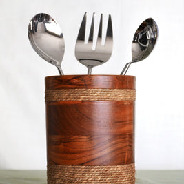 Malabar Twine Holder