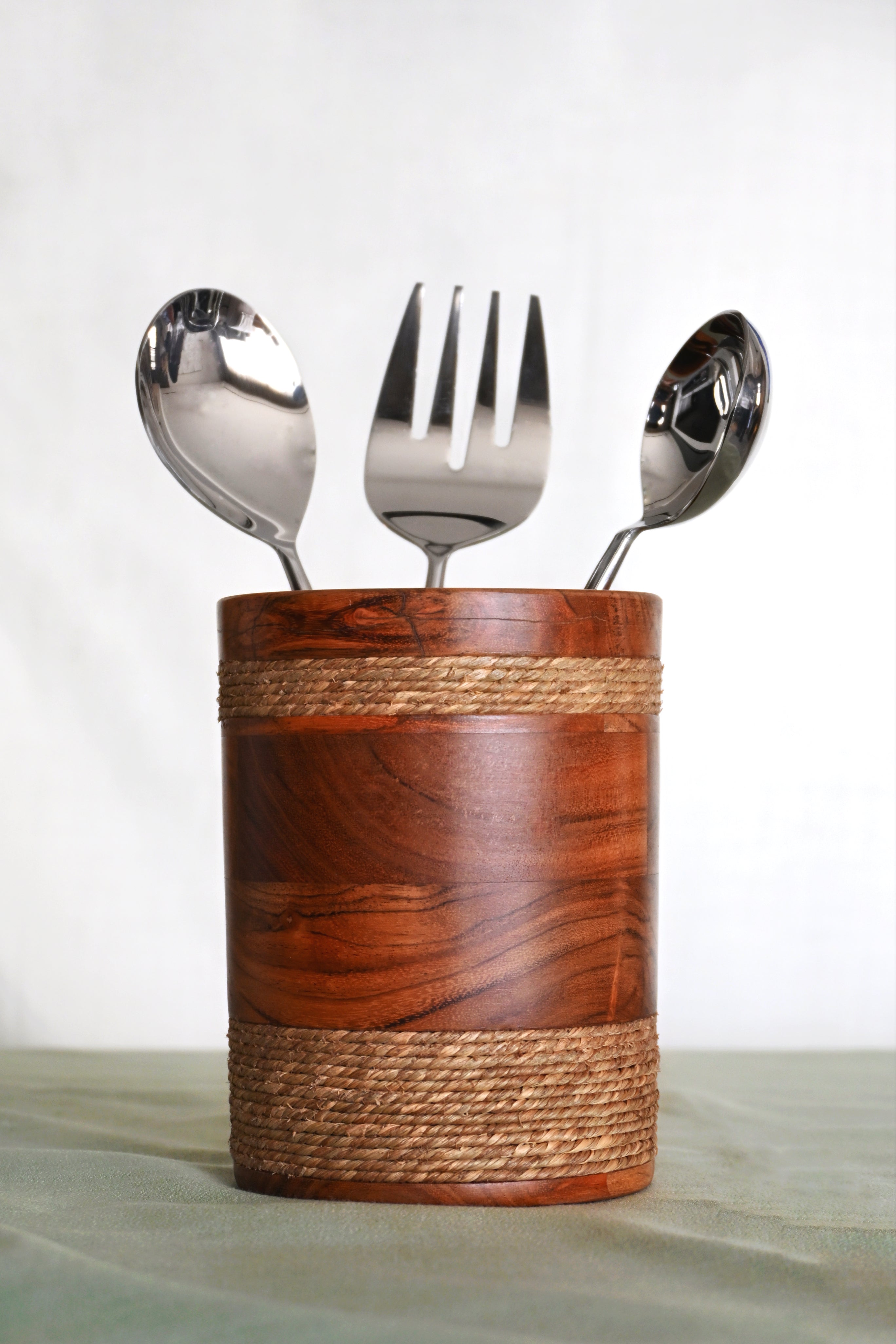 Malabar Twine Holder