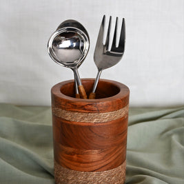 Malabar Twine Holder
