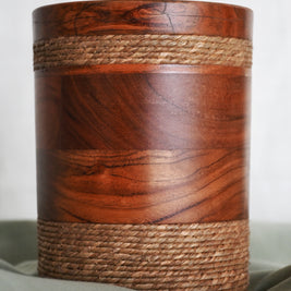Malabar Twine Holder