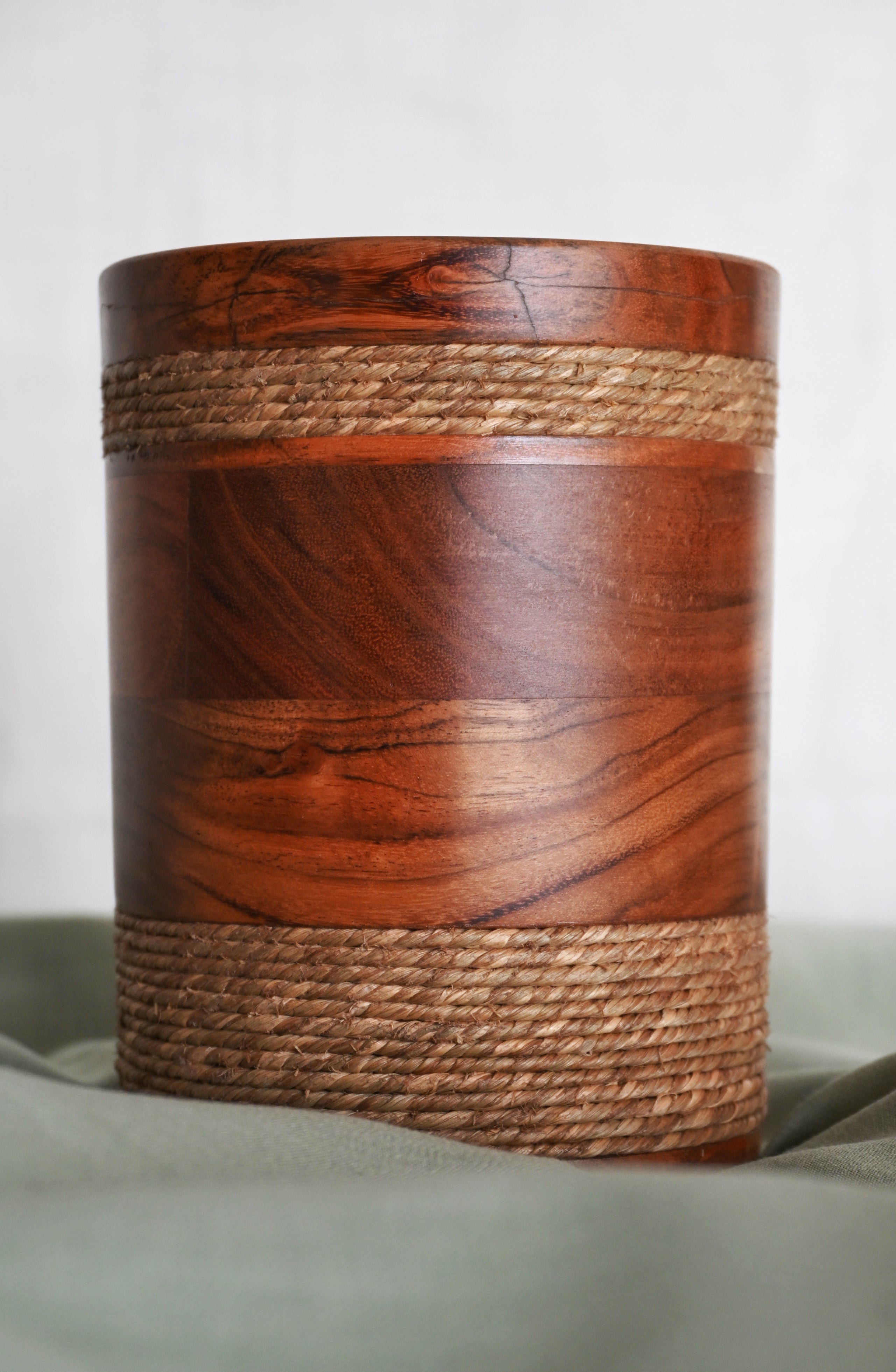 Malabar Twine Holder
