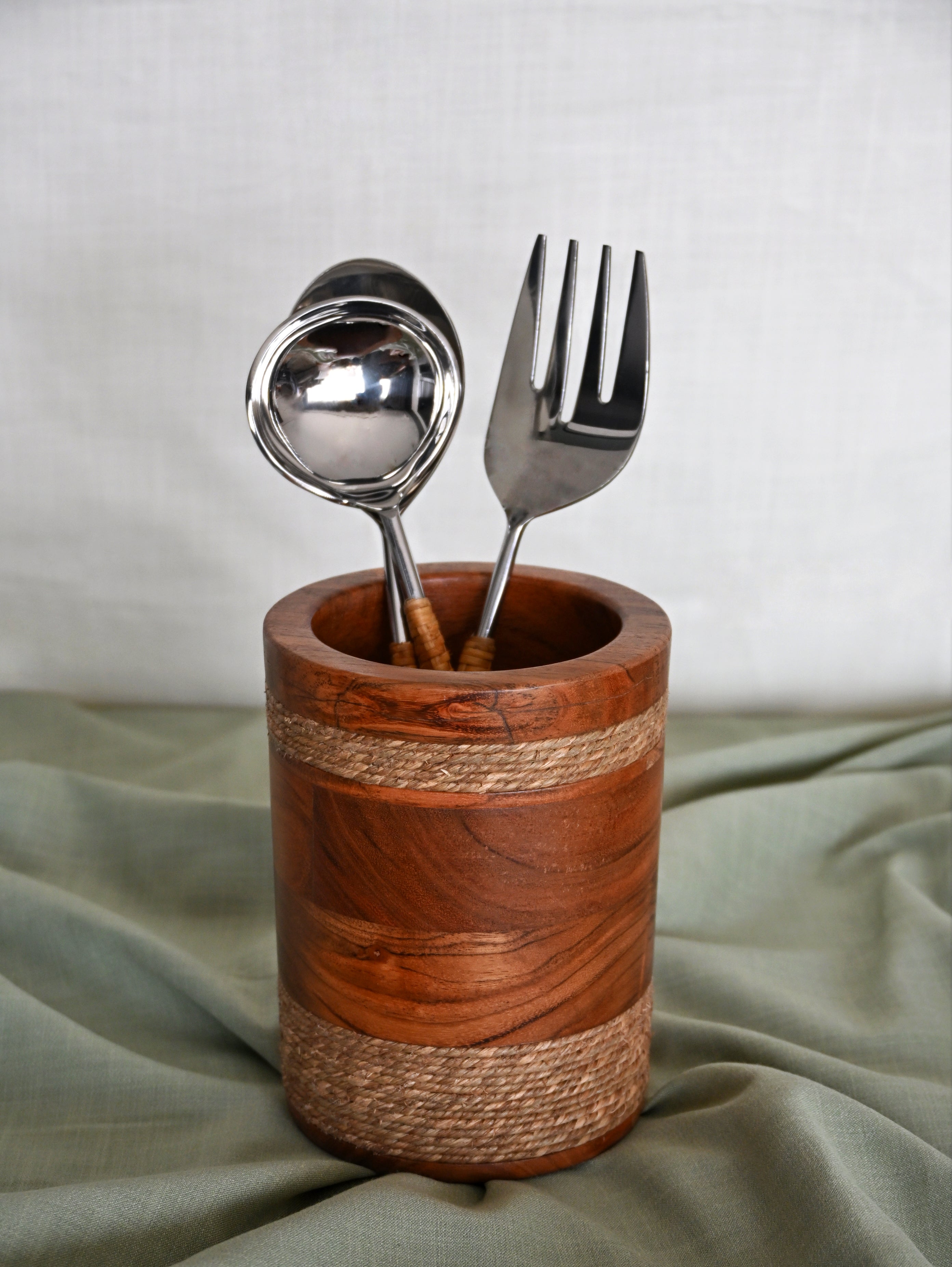 Malabar Twine Holder