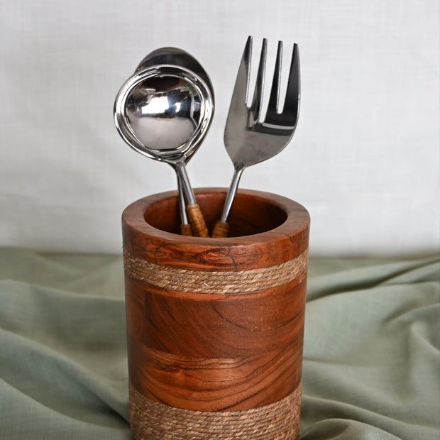 Malabar Twine Holder