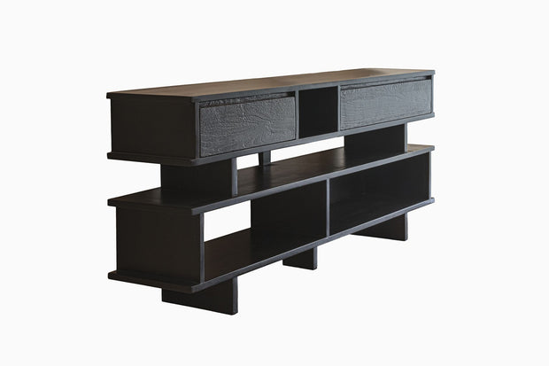 Maximus Console