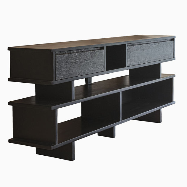 Maximus Console