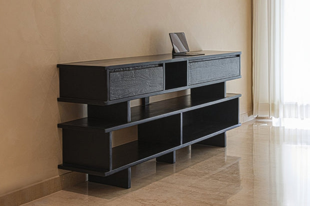 Maximus Console