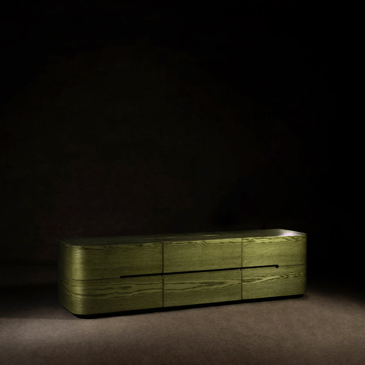 Flow Media Console