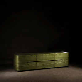 Flow Media Console