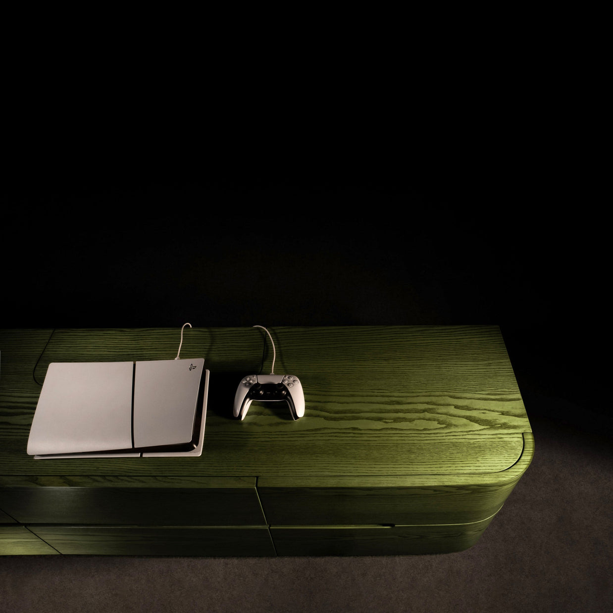 Flow Media Console