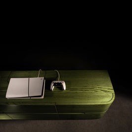 Flow Media Console
