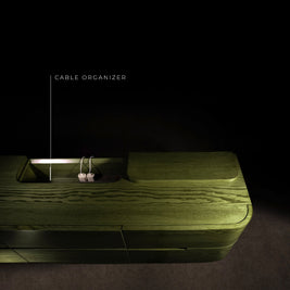 Flow Media Console