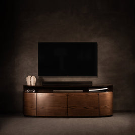 Nest Media Console