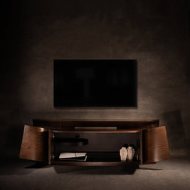 Nest Media Console