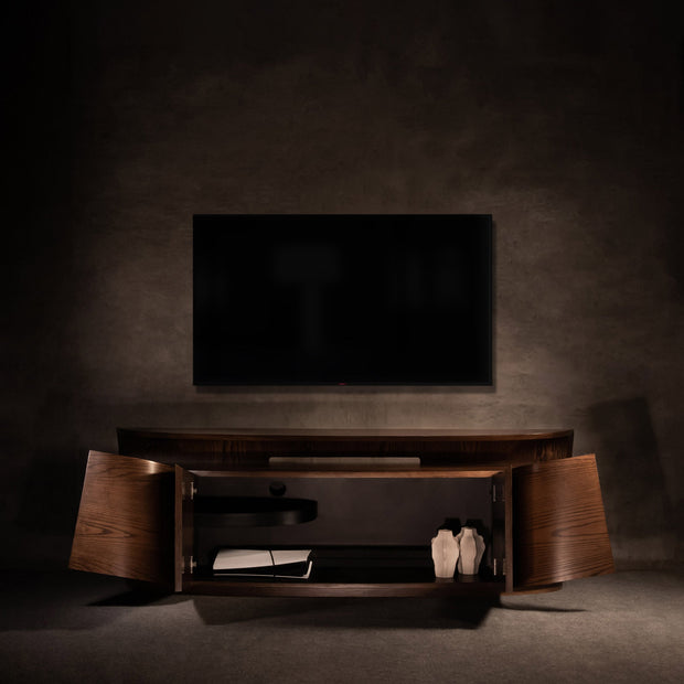 Nest Media Console