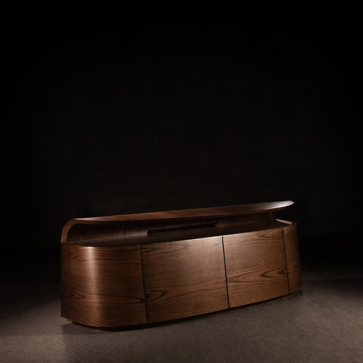 Nest Media Console