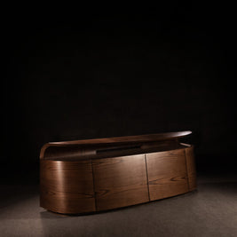 Nest Media Console