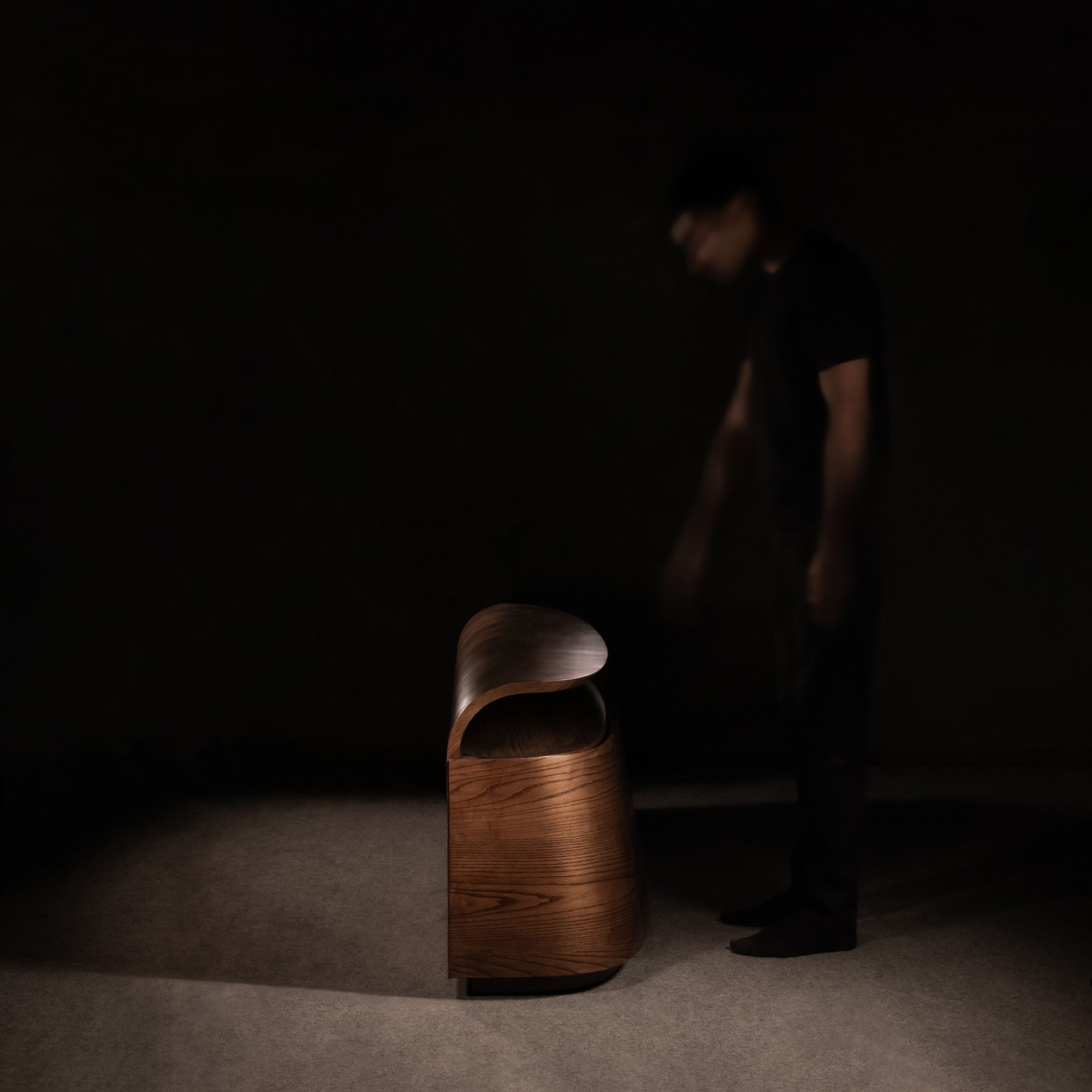 Nest Media Console