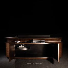 Nest Media Console