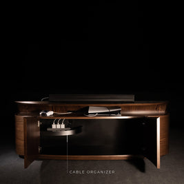 Nest Media Console