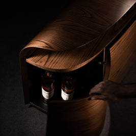 Nest Media Console