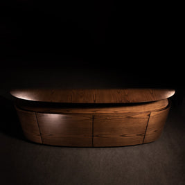 Nest Media Console