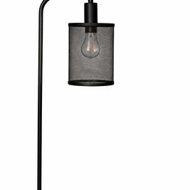 CLF122 Velar Mesh Floor Lamp