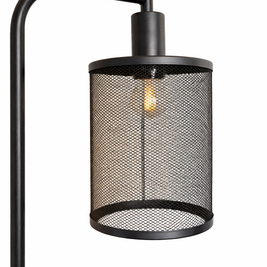 CLF122 Velar Mesh Floor Lamp