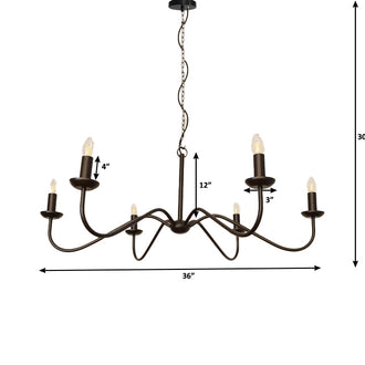 CLR118 Victorian-Industrial Opulence