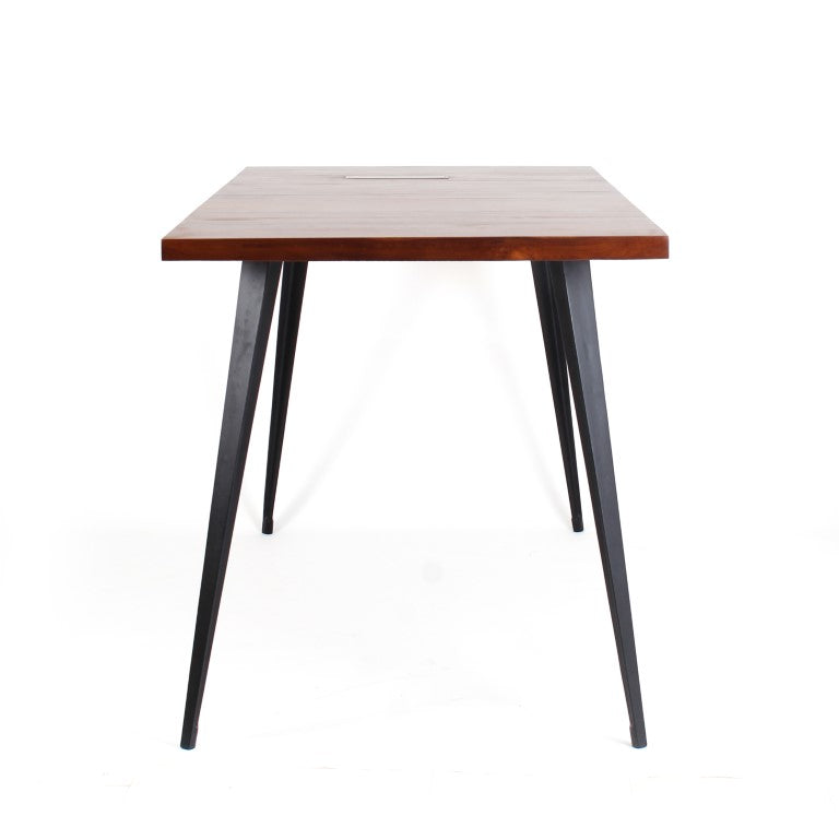 Mill Table High