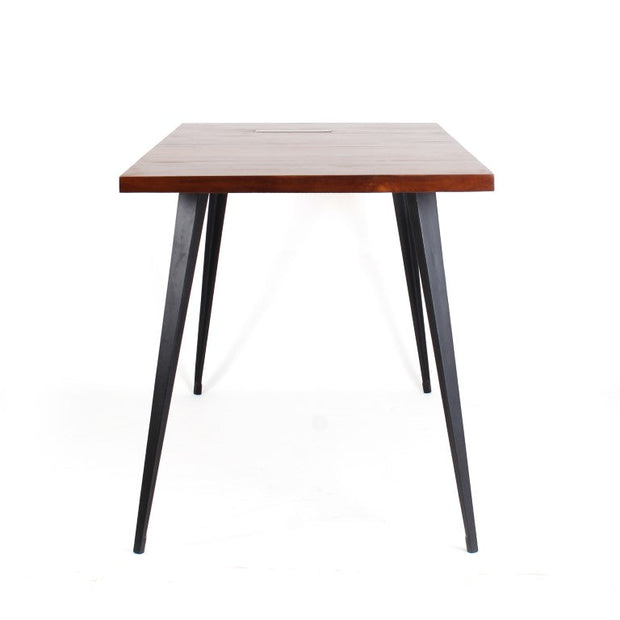 Mill Table High