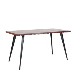 Mill Table High