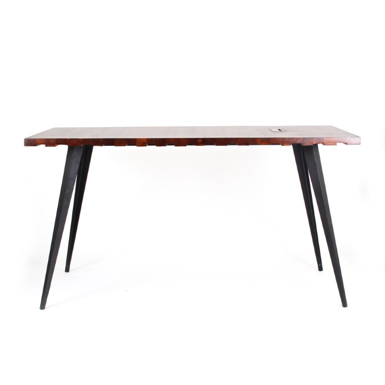 Mill Table High