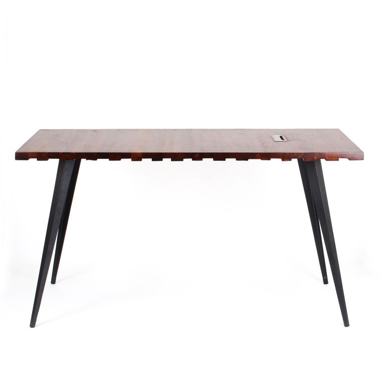 Mill Table High