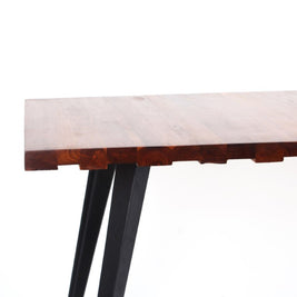 Mill Table High