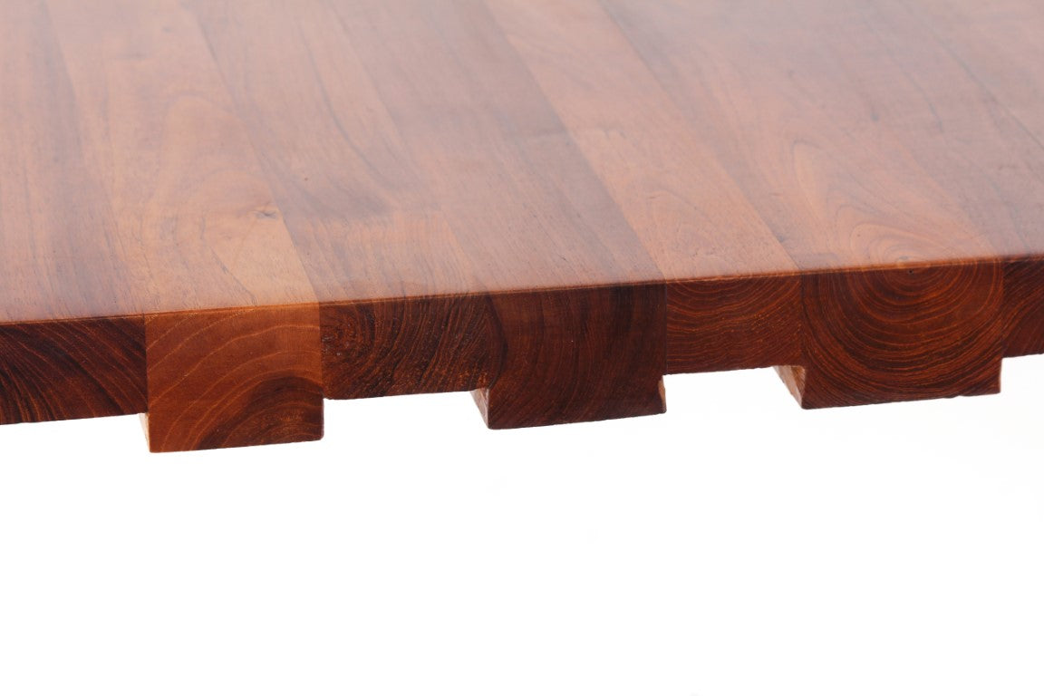 Mill Table High