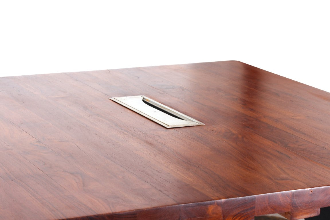 Mill Table High