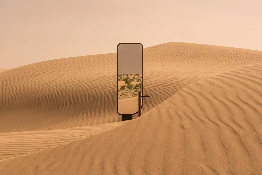 Mirror Tall