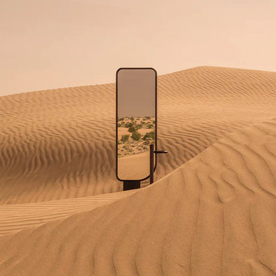 Objects of Legacy - Mirror Tall