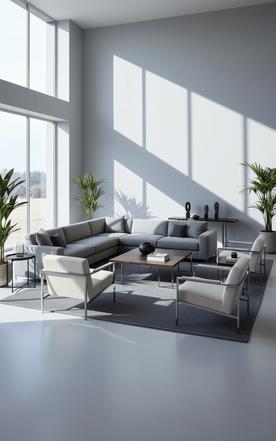 I C O N - DK. G R E Y