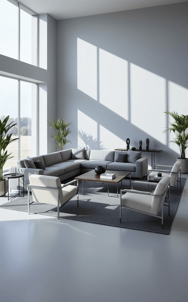 I C O N - DK. G R E Y