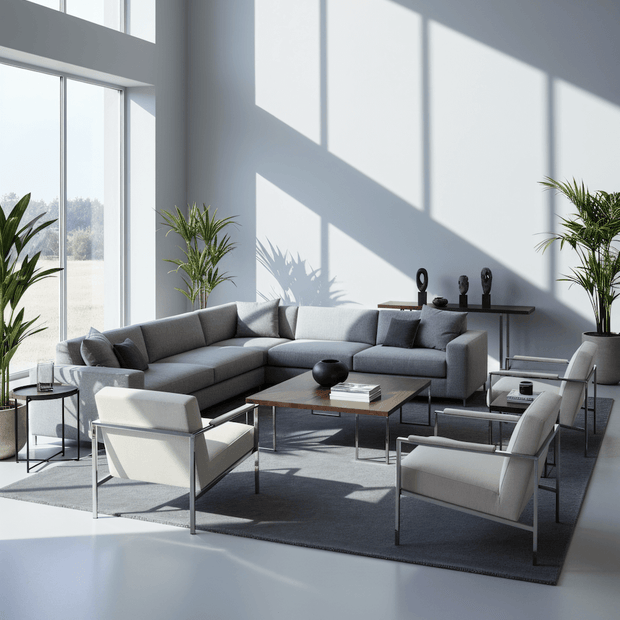 I C O N - DK. G R E Y