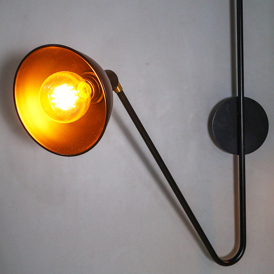 wall lamp unique