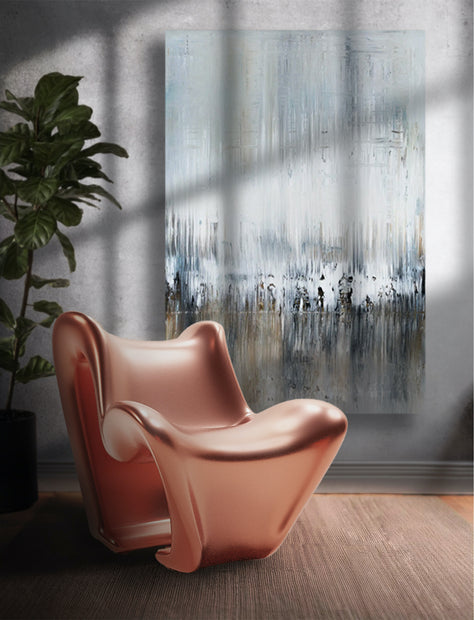 Muse Chair
