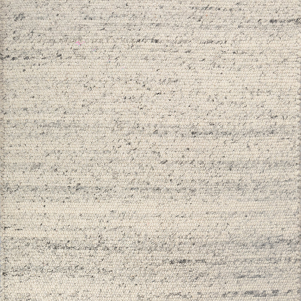 Bubble Grey Natural Pet 5x8 feet Rectangle Rug - I MEAN DESIGN