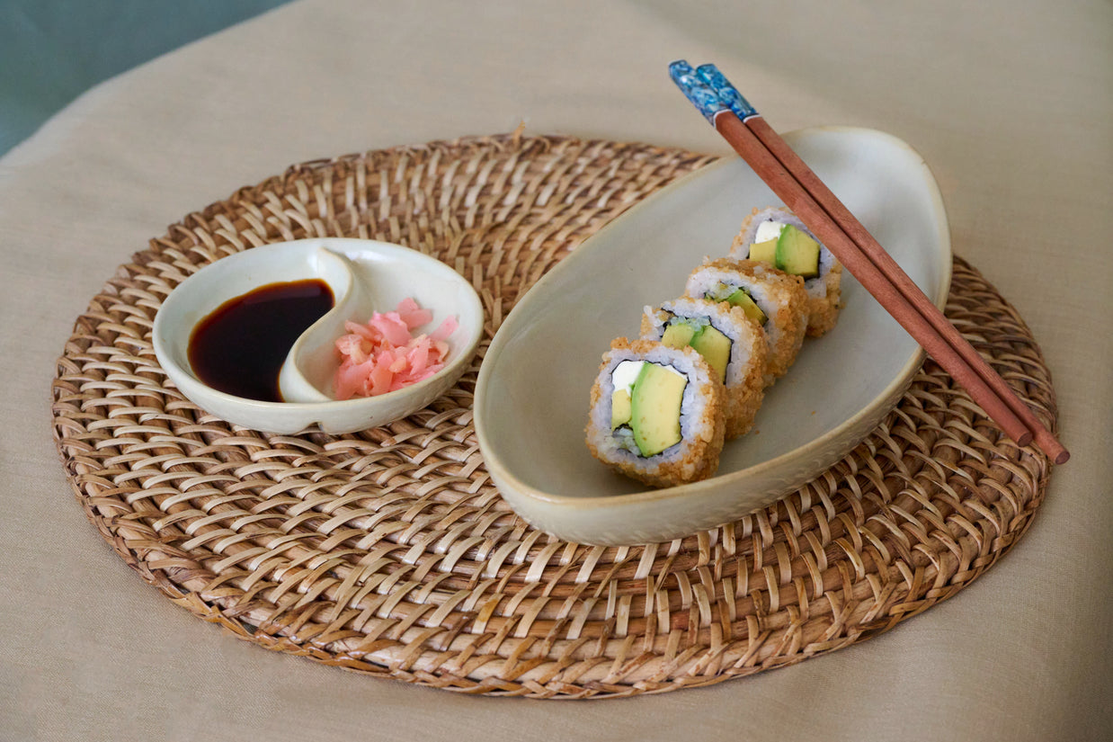 Nami Sushi Set