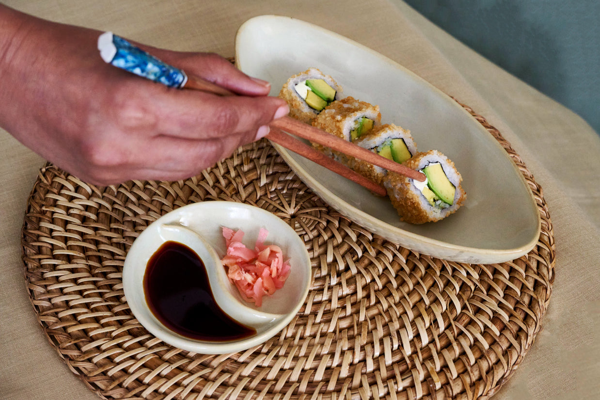 Nami Sushi Set
