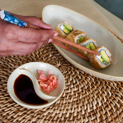 Nami Sushi Set